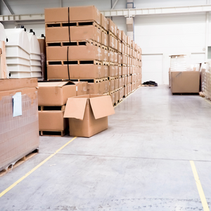 RISING COSTS, SUPPLY CHAINS, BOXES, PACKAGES AND YOU