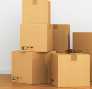 Boxes 101: Selecting The Right Corrugated Box