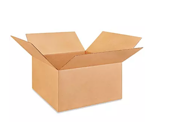 Save Big On Boxes at 3D Corrugated