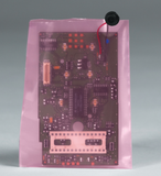 30 x 36" - 4 Mil Anti-Static Flat Poly Bags