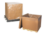 48"X42"X48" 2-MIL Pallet Cover 75/RL
