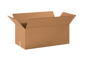 26 x 14 x 6" Corrugated Box