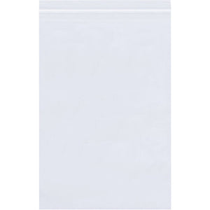 30 x 36" - 4 Mil Anti-Static Flat Poly Bags