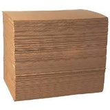 42 X 46" 275 lb Double Wall Corrugated Pads